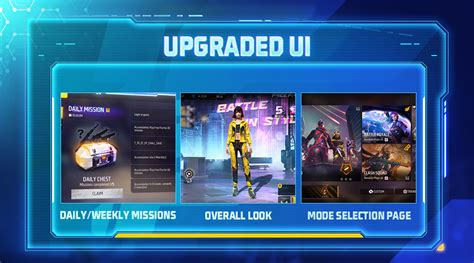 PATCH NOTES: 5TH ANNIV. .